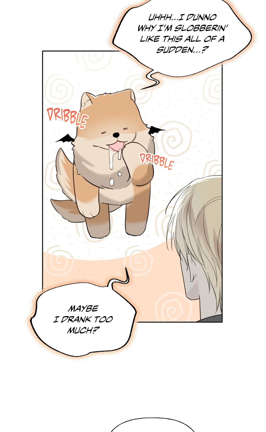 Read Guiding Hazard chapter 23.1 image 88 on Lezhin