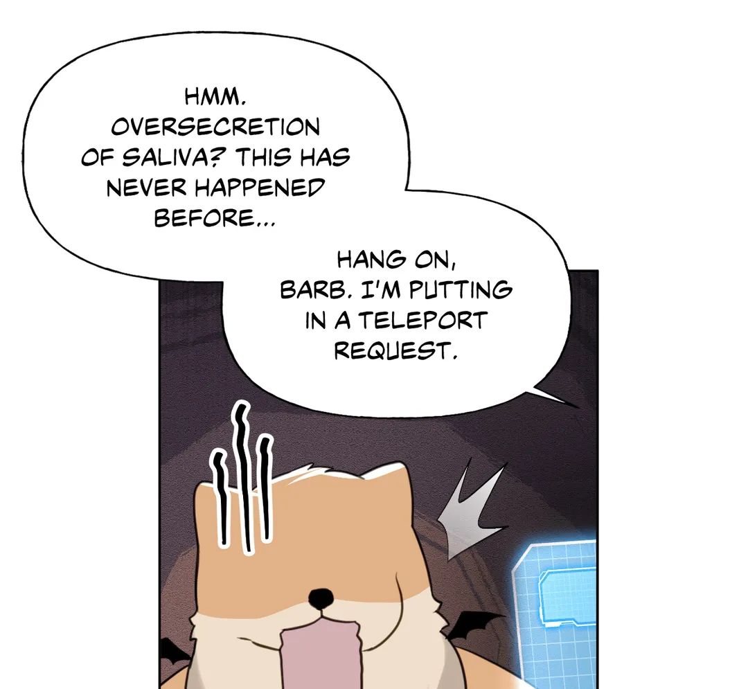 Read Guiding Hazard chapter 23.1 image 90 on Lezhin