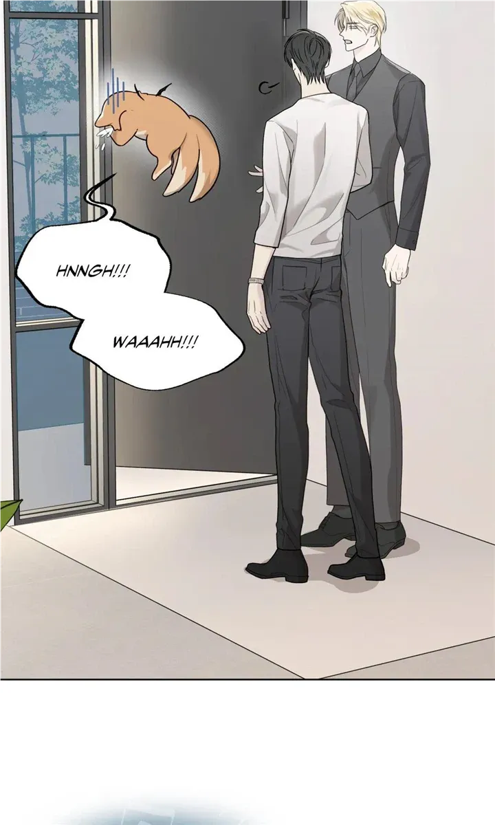 Read Guiding Hazard chapter 23 image 10 on Lezhin