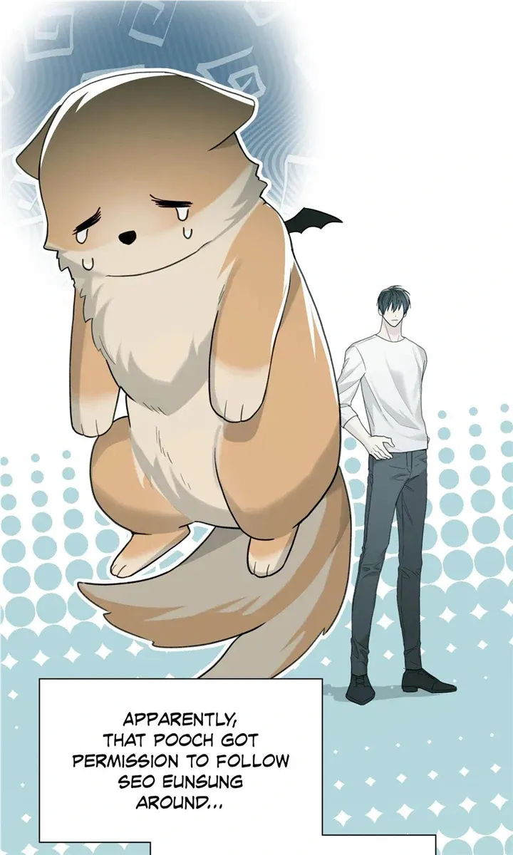 Read Guiding Hazard chapter 23 image 11 on Lezhin