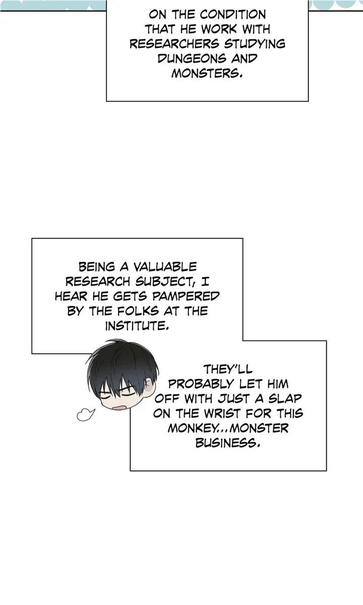 Read Guiding Hazard chapter 23 image 12 on Lezhin