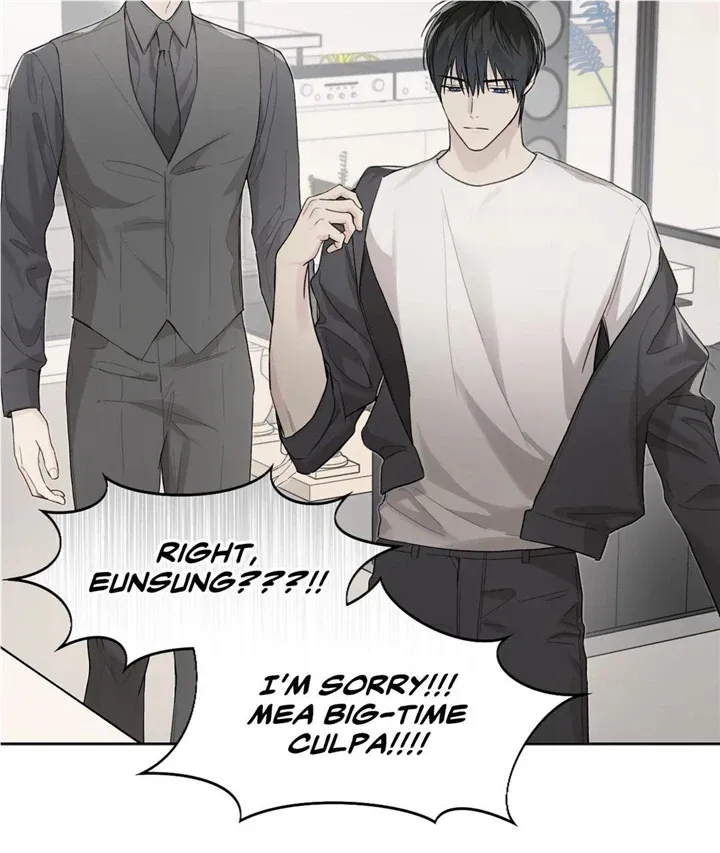 Read Guiding Hazard chapter 23 image 17 on Lezhin