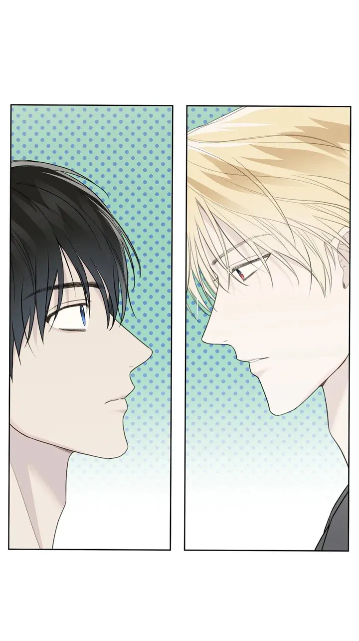 Read Guiding Hazard chapter 23 image 24 on Lezhin