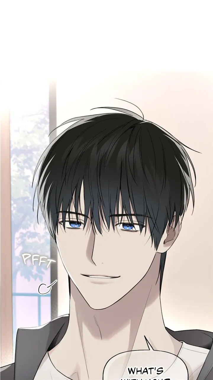 Read Guiding Hazard chapter 23 image 25 on Lezhin