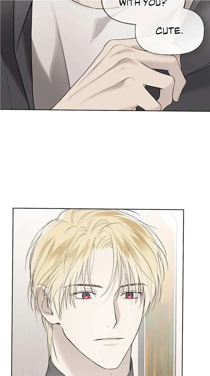 Read Guiding Hazard chapter 23 image 26 on Lezhin