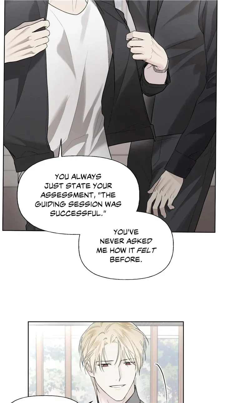 Read Guiding Hazard chapter 23 image 28 on Lezhin