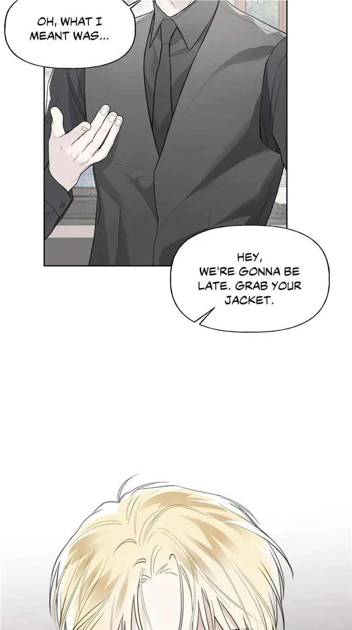 Read Guiding Hazard chapter 23 image 29 on Lezhin