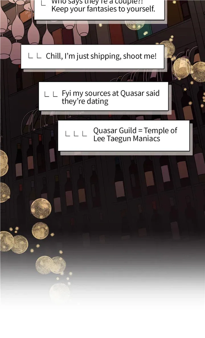 Read Guiding Hazard chapter 23 image 39 on Lezhin