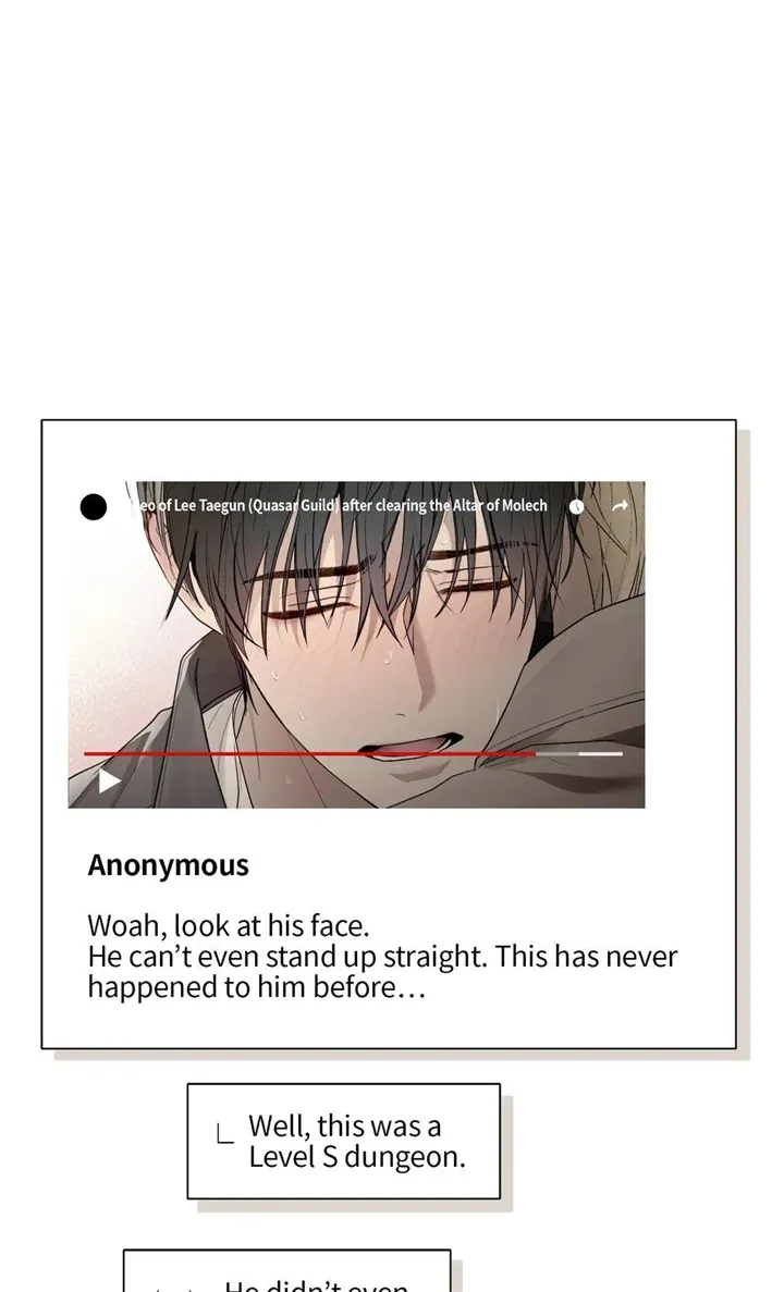 Read Guiding Hazard chapter 23 image 40 on Lezhin