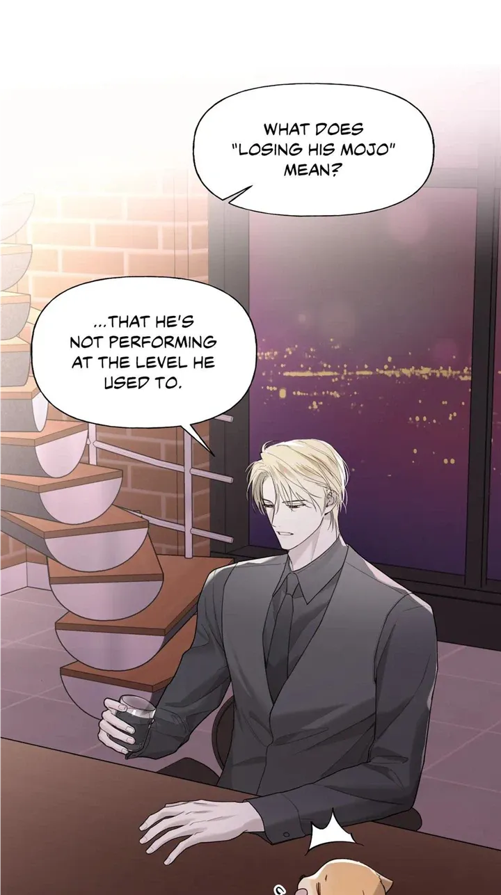 Read Guiding Hazard chapter 23 image 43 on Lezhin