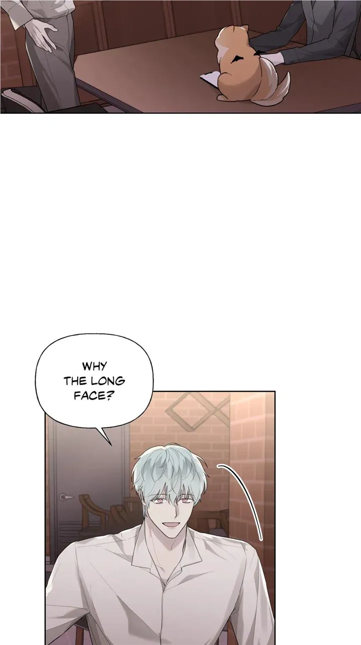 Read Guiding Hazard chapter 23 image 45 on Lezhin