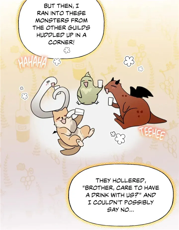 Read Guiding Hazard chapter 23 image 5 on Lezhin