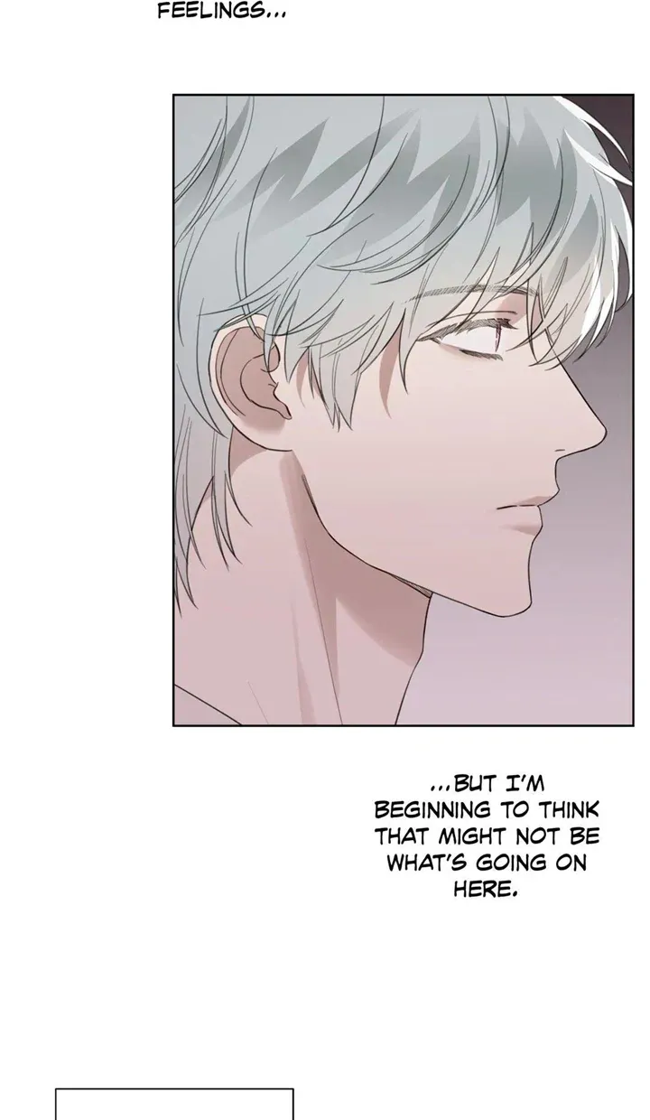 Read Guiding Hazard chapter 23 image 50 on Lezhin