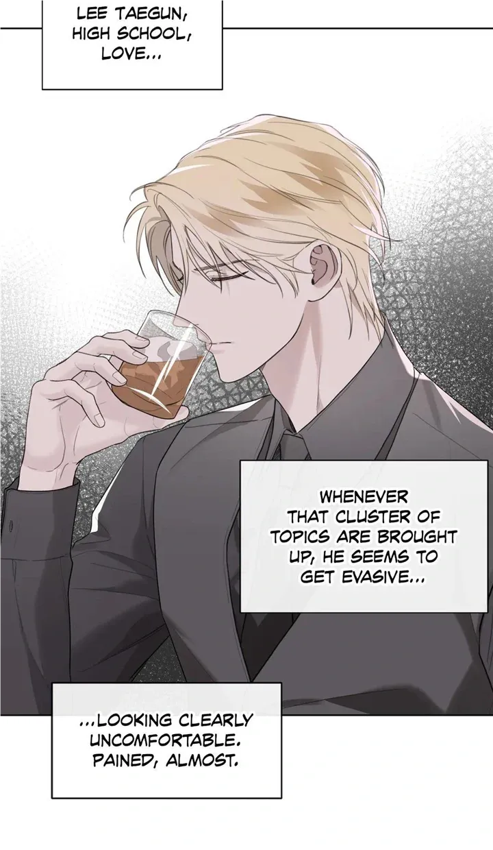 Read Guiding Hazard chapter 23 image 51 on Lezhin