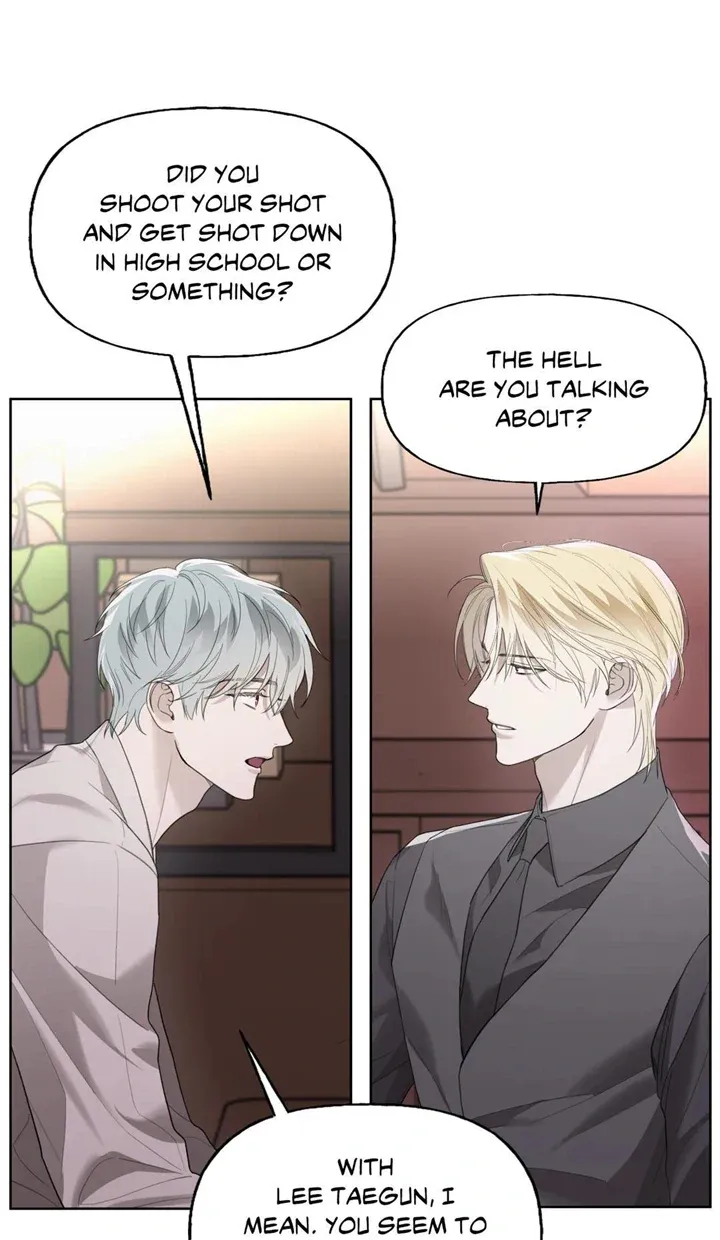 Read Guiding Hazard chapter 23 image 52 on Lezhin