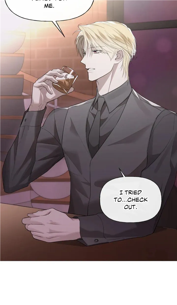 Read Guiding Hazard chapter 23 image 54 on Lezhin