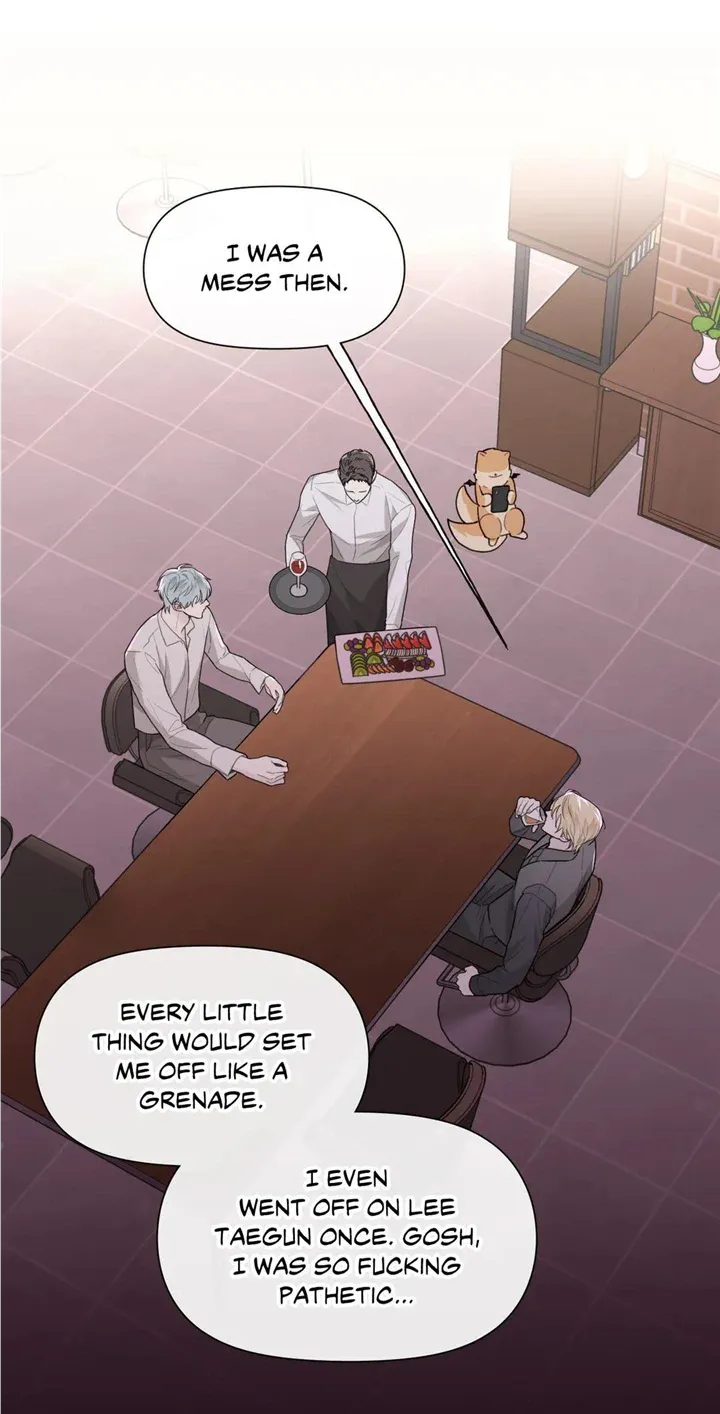 Read Guiding Hazard chapter 23 image 61 on Lezhin
