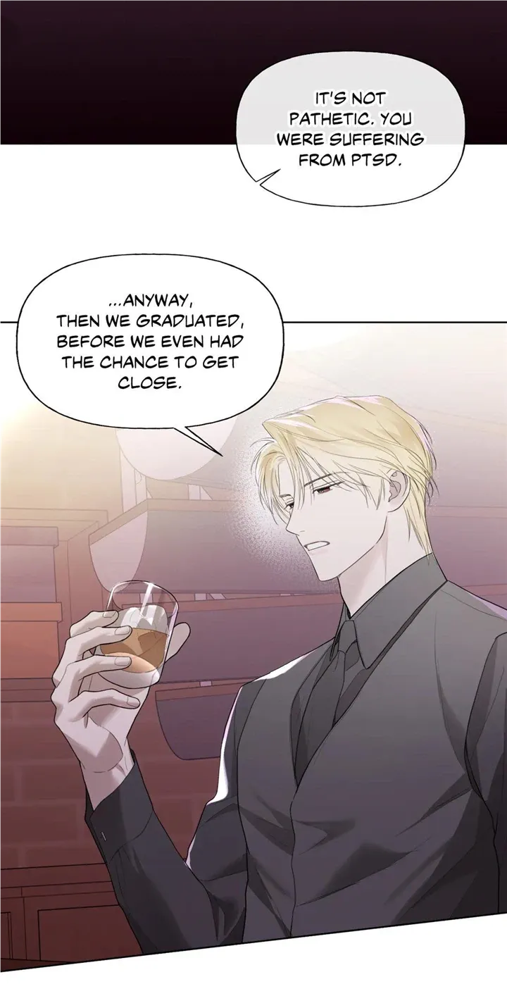 Read Guiding Hazard chapter 23 image 62 on Lezhin