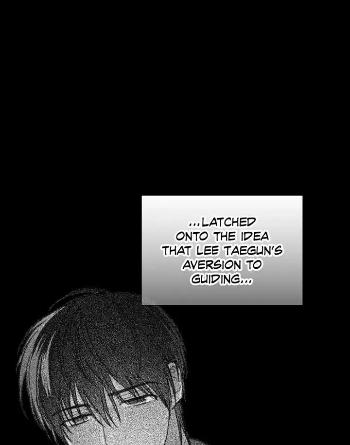 Read Guiding Hazard chapter 23 image 68 on Lezhin