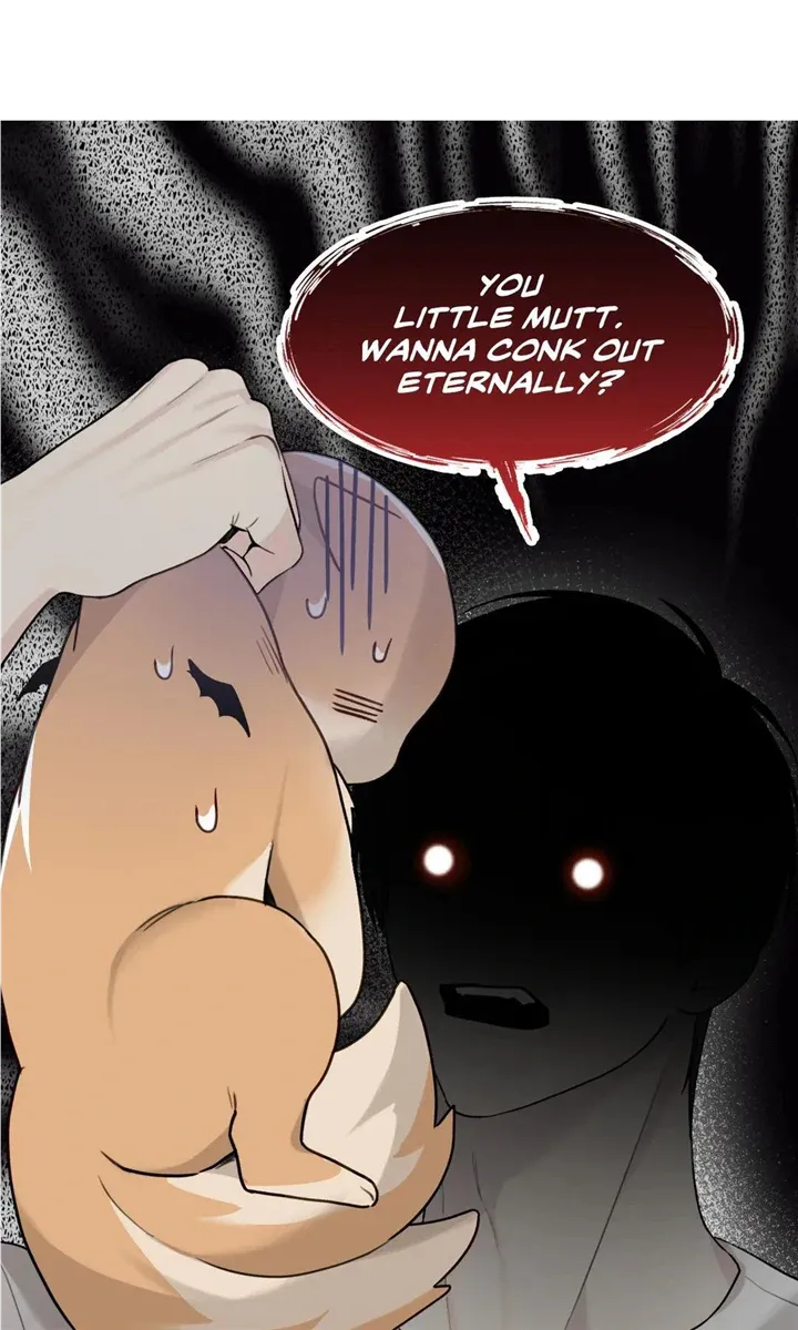 Read Guiding Hazard chapter 23 image 7 on Lezhin