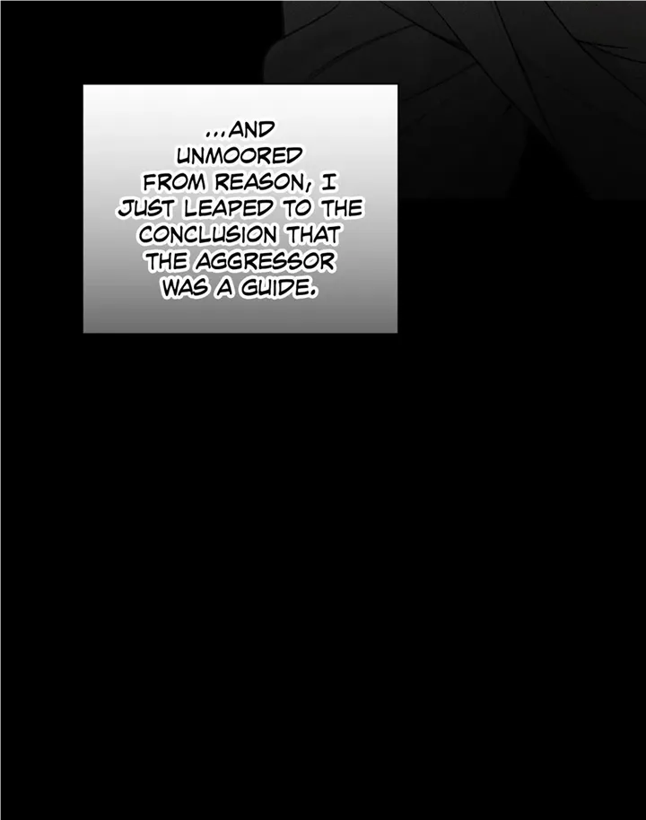 Read Guiding Hazard chapter 23 image 72 on Lezhin
