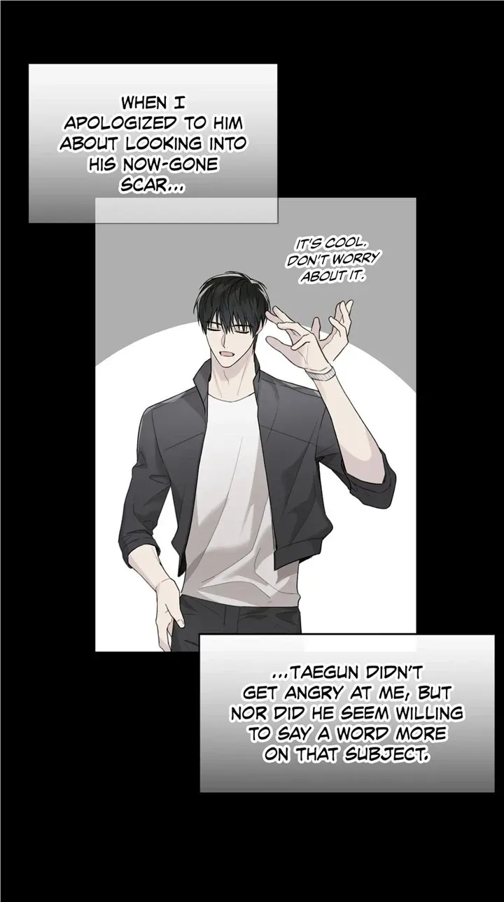 Read Guiding Hazard chapter 23 image 73 on Lezhin