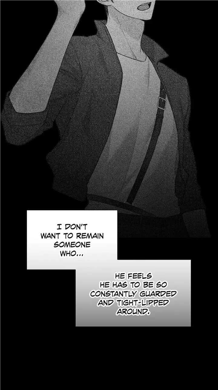 Read Guiding Hazard chapter 23 image 78 on Lezhin