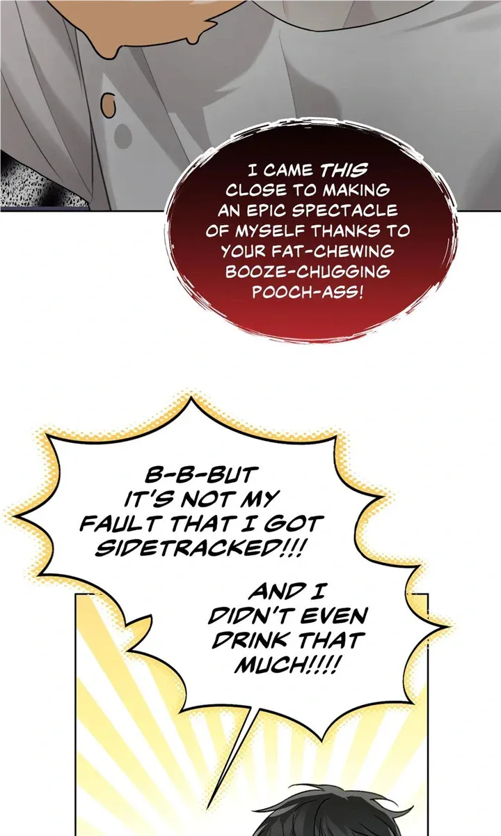 Read Guiding Hazard chapter 23 image 8 on Lezhin