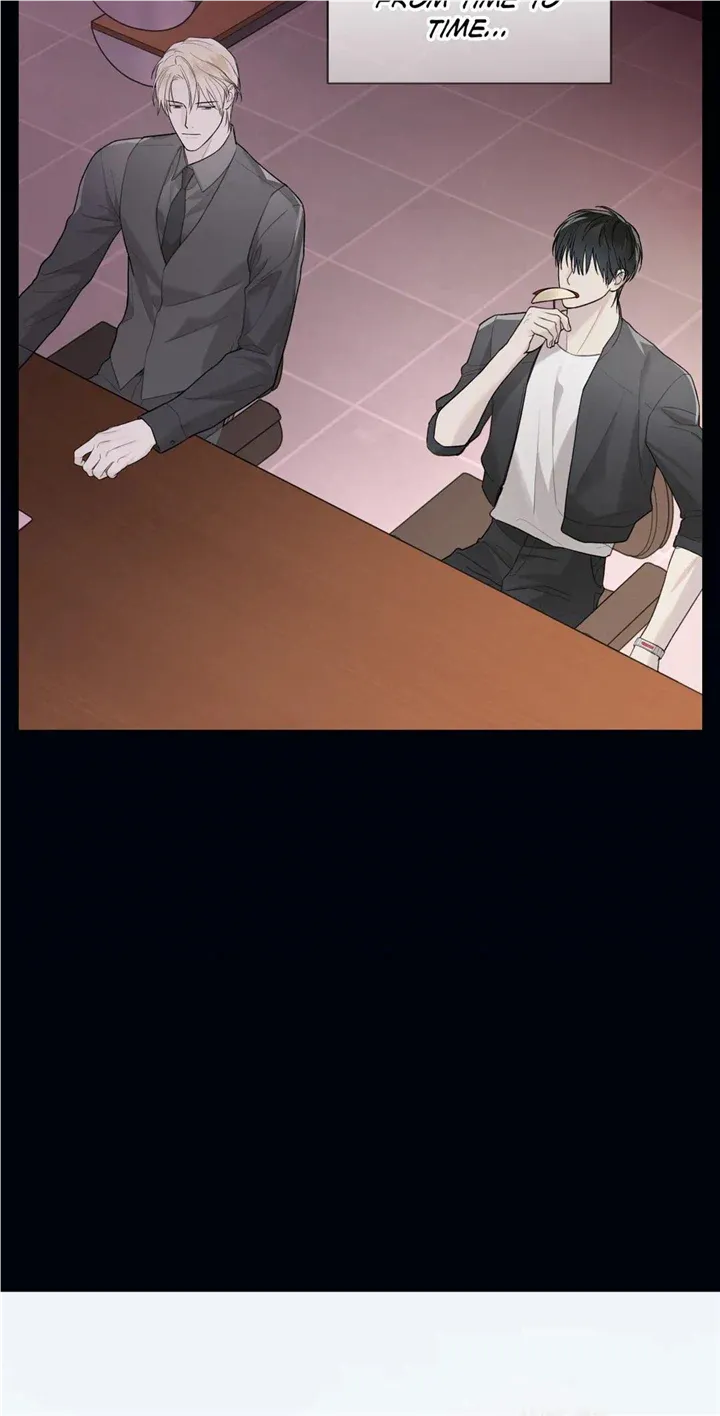 Read Guiding Hazard chapter 23 image 80 on Lezhin