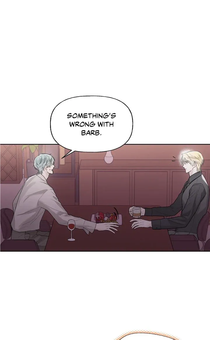 Read Guiding Hazard chapter 23 image 88 on Lezhin