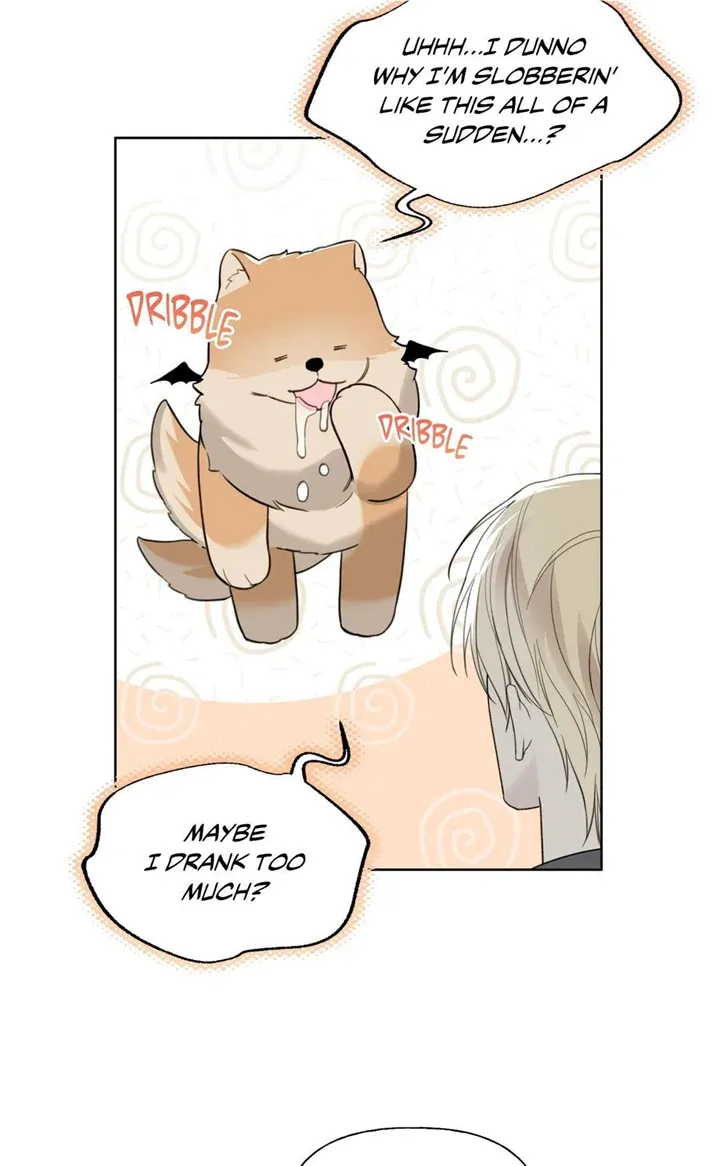 Read Guiding Hazard chapter 23 image 89 on Lezhin