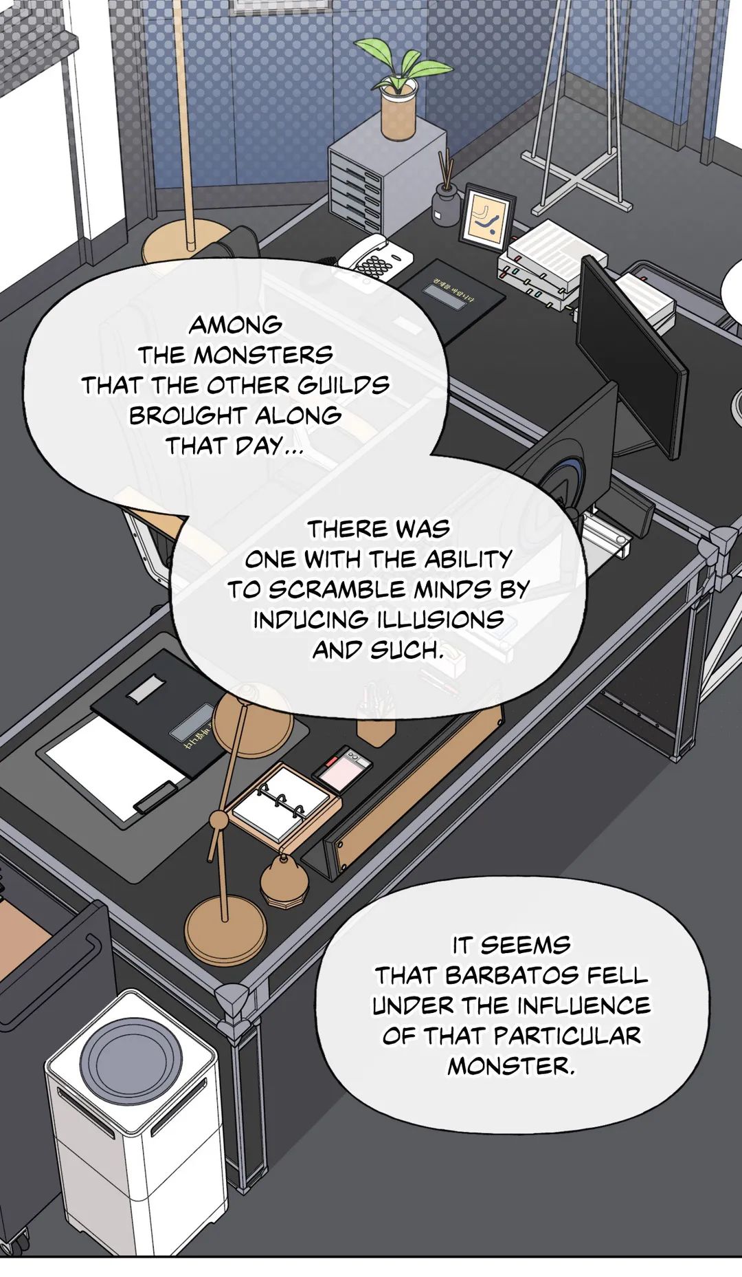 Read Guiding Hazard chapter 24.1 image 10 on Lezhin