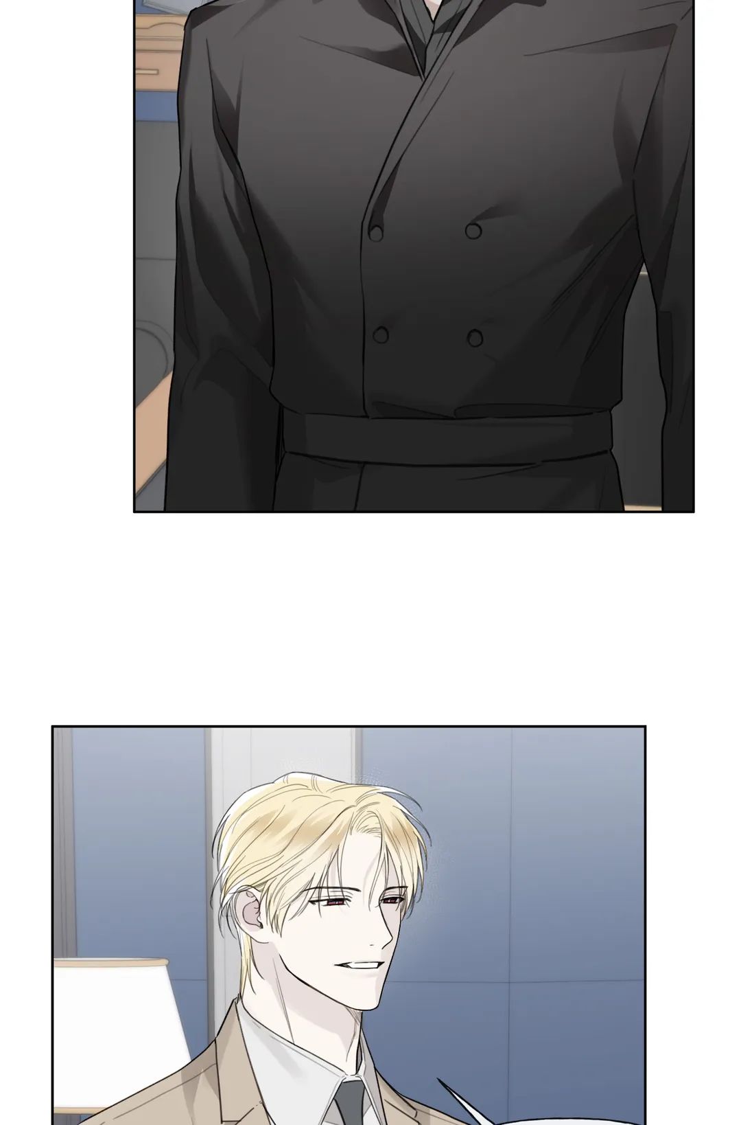 Read Guiding Hazard chapter 24.1 image 14 on Lezhin