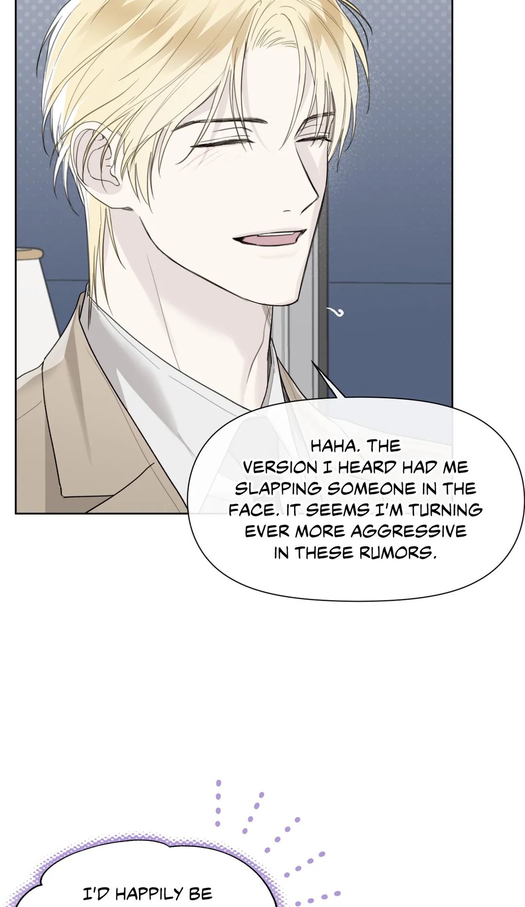 Read Guiding Hazard chapter 24.1 image 19 on Lezhin