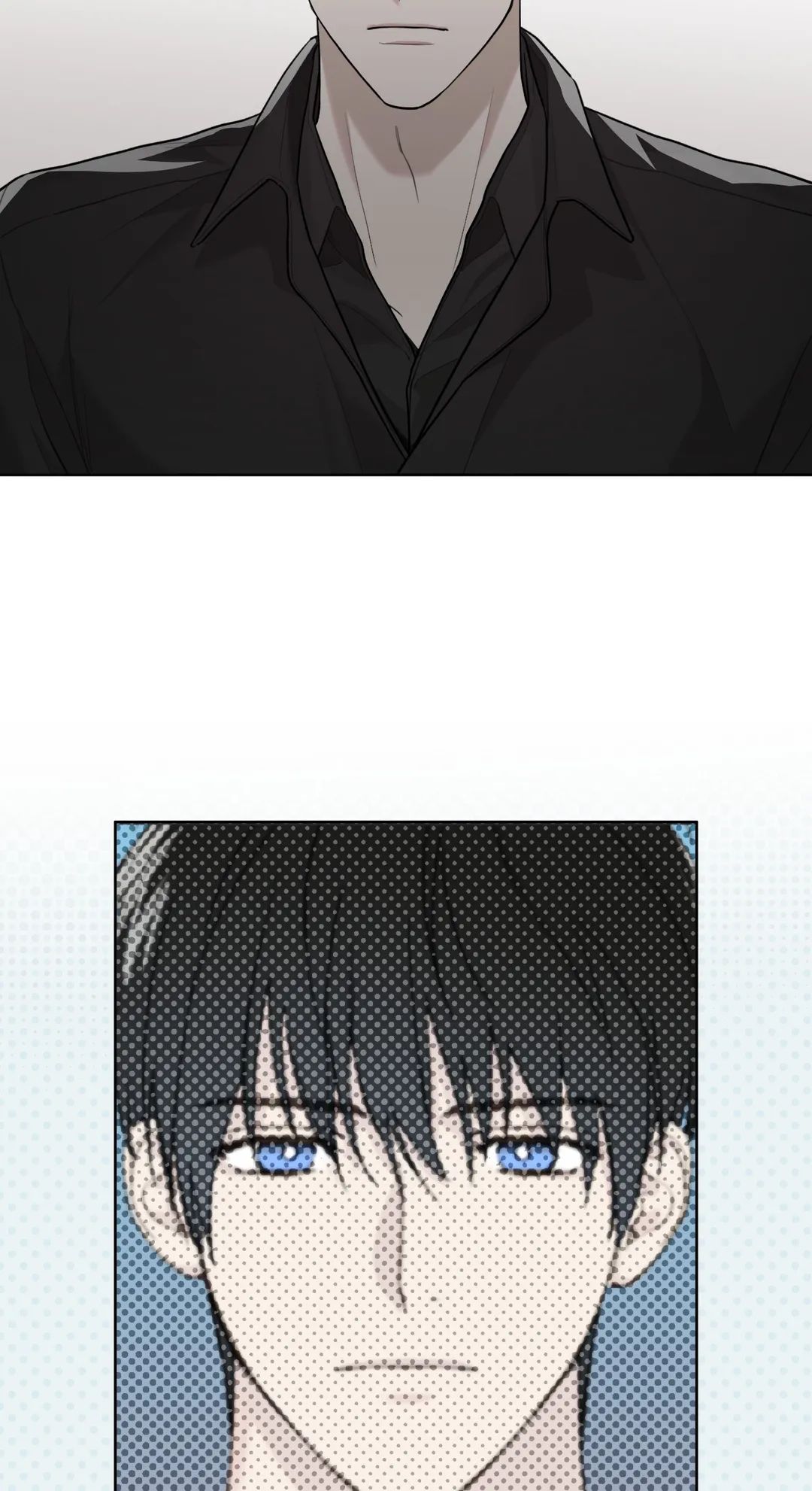 Read Guiding Hazard chapter 24.1 image 2 on Lezhin
