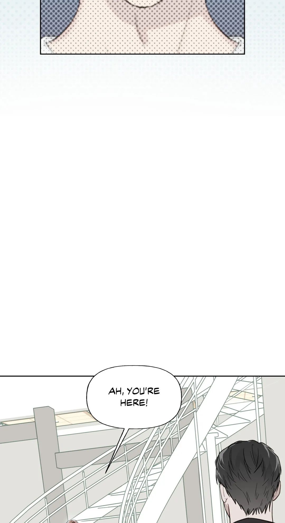 Read Guiding Hazard chapter 24.1 image 3 on Lezhin