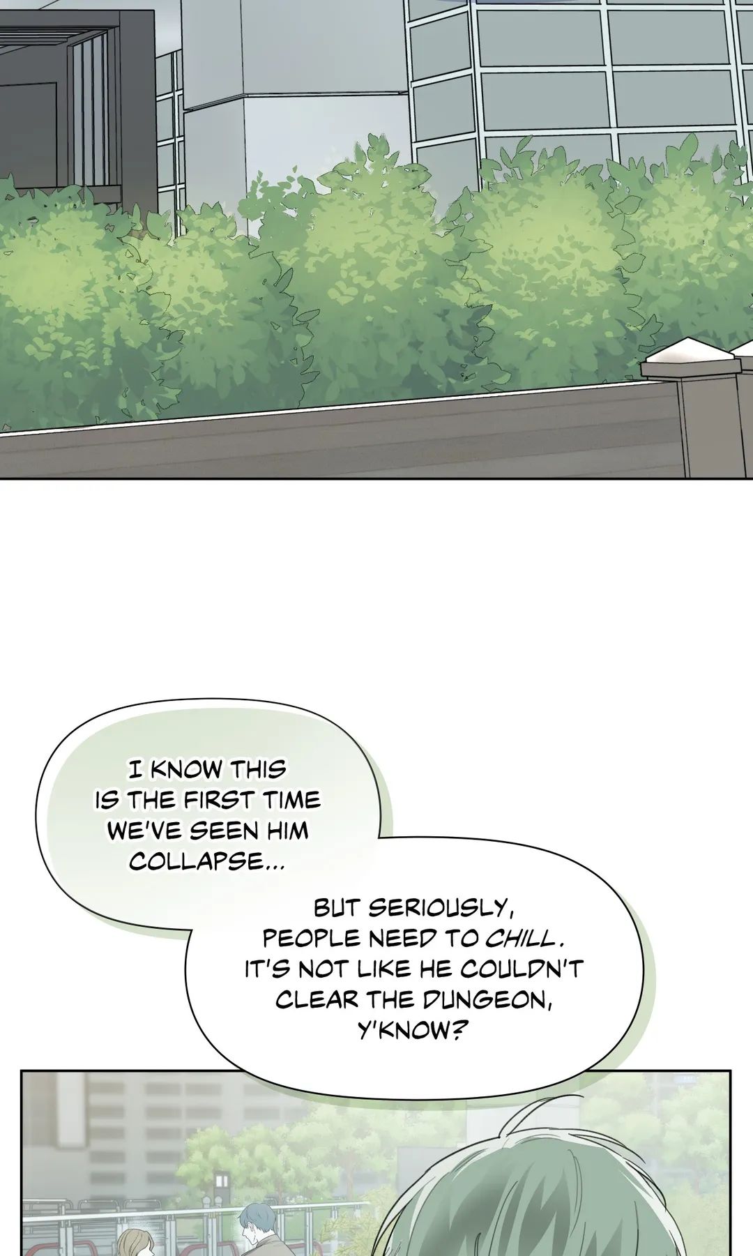Read Guiding Hazard chapter 24.1 image 31 on Lezhin