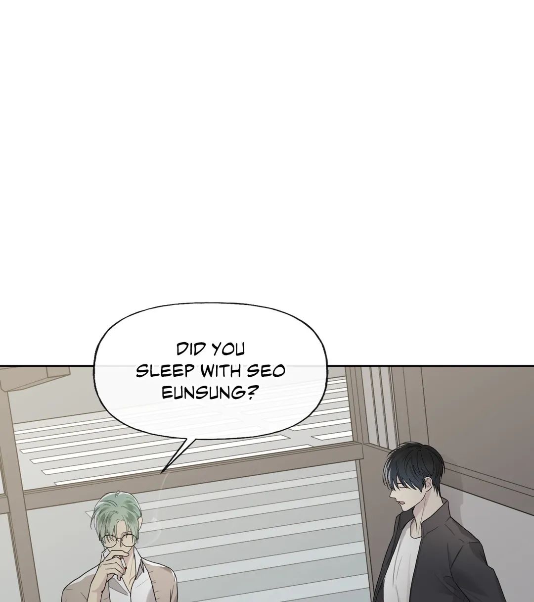 Read Guiding Hazard chapter 24.1 image 36 on Lezhin