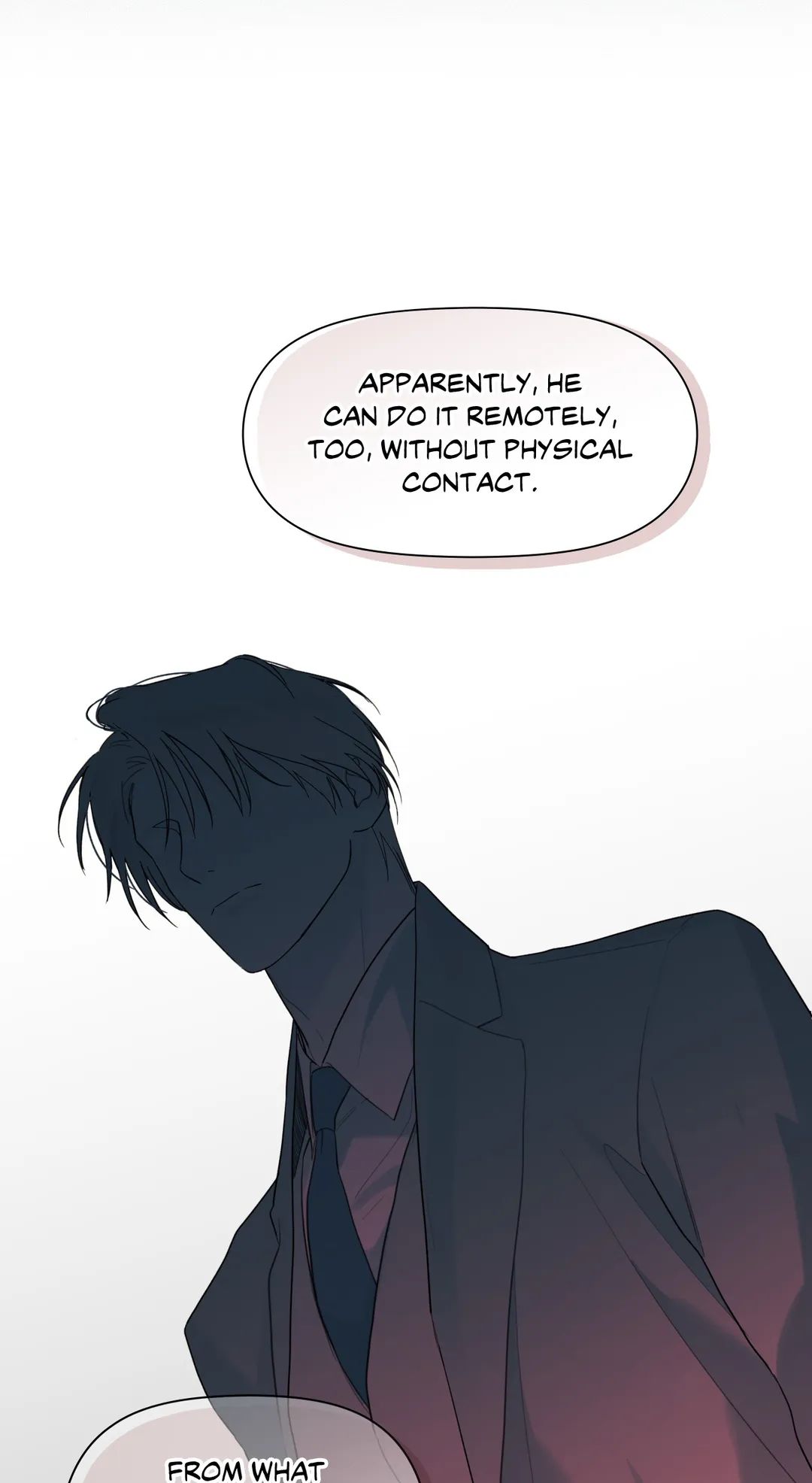 Read Guiding Hazard chapter 24.1 image 46 on Lezhin