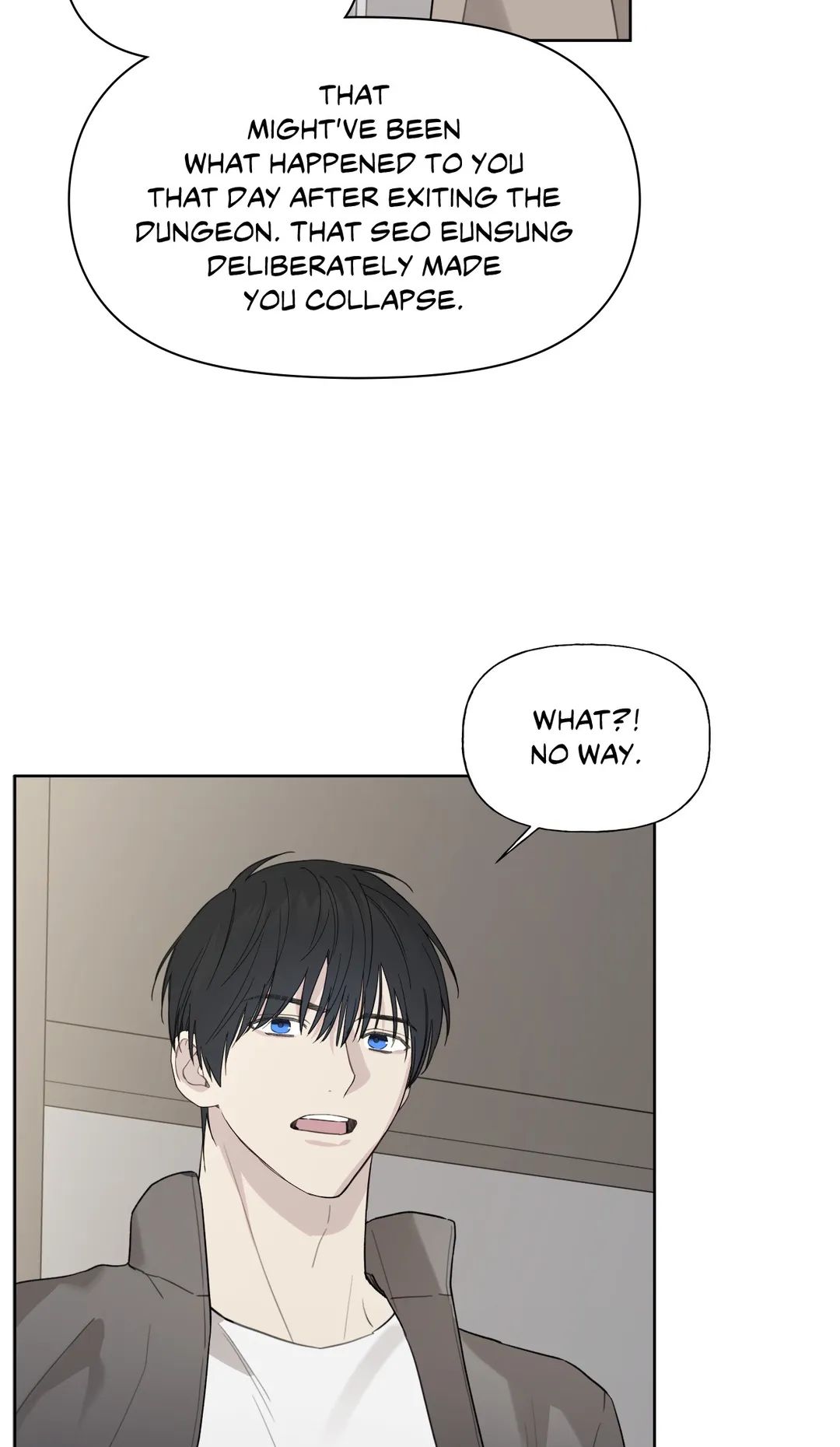 Read Guiding Hazard chapter 24.1 image 49 on Lezhin