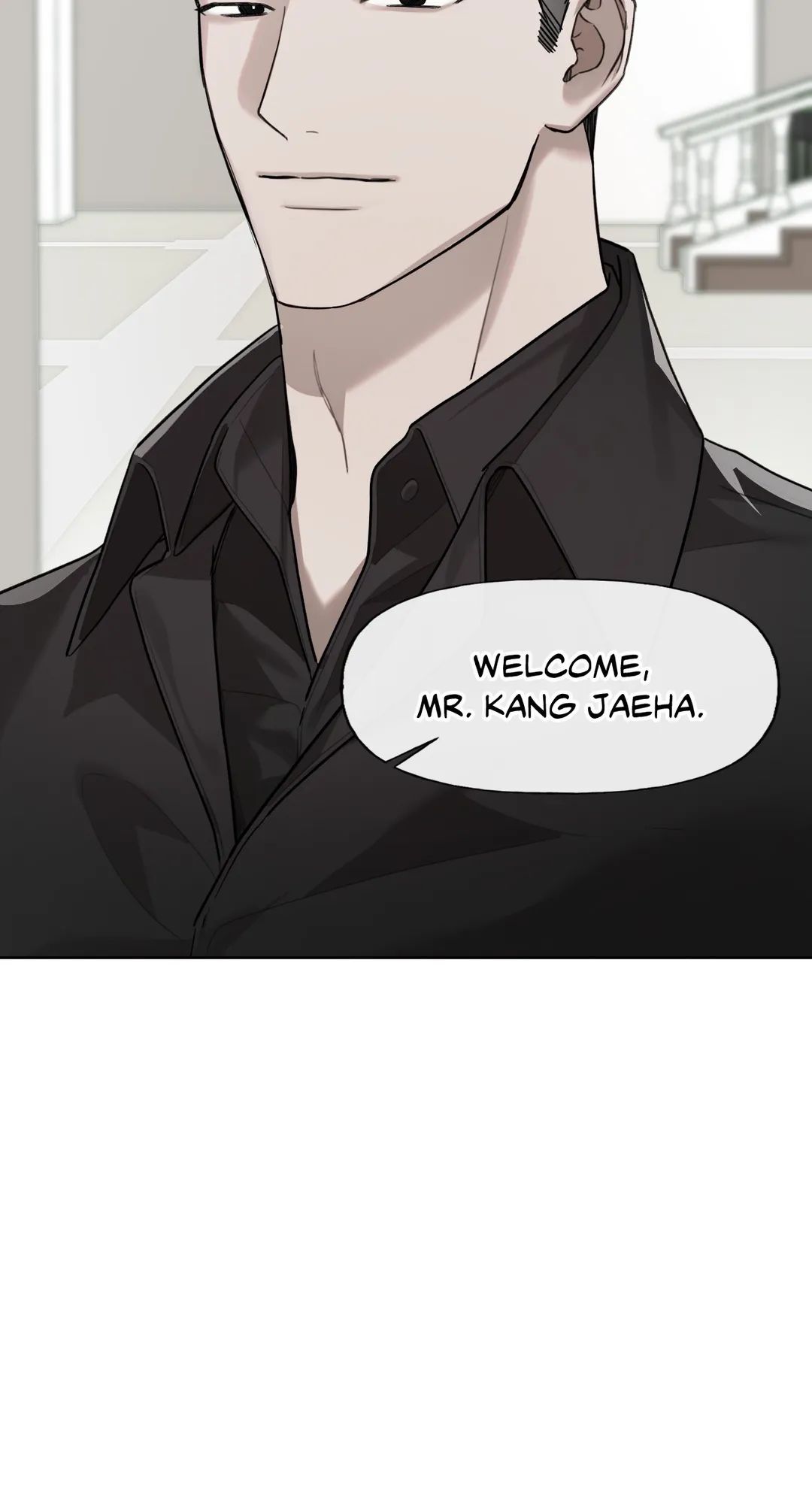 Read Guiding Hazard chapter 24.1 image 5 on Lezhin