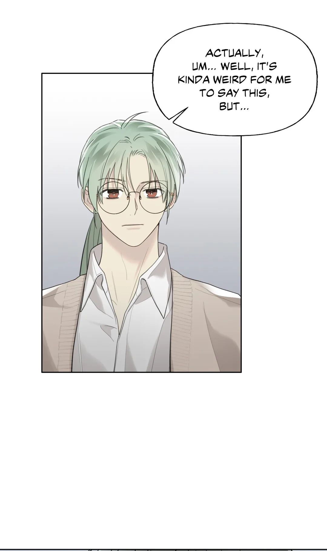 Read Guiding Hazard chapter 24.1 image 54 on Lezhin