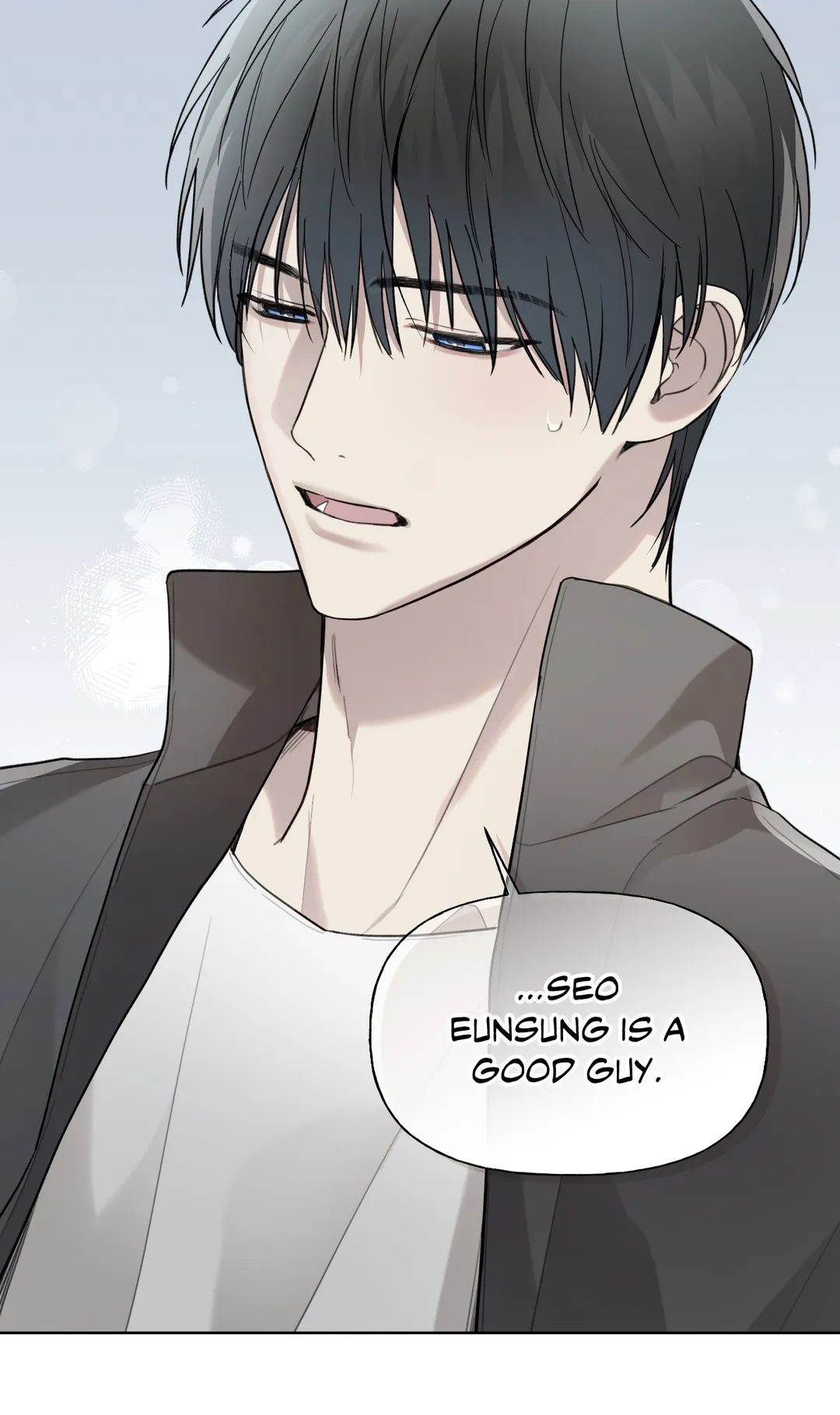 Read Guiding Hazard chapter 24.1 image 55 on Lezhin