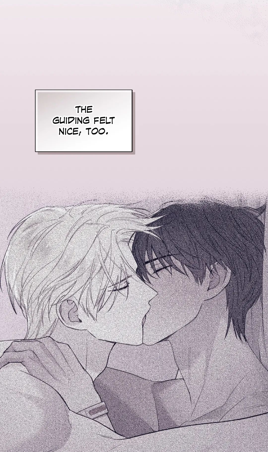 Read Guiding Hazard chapter 24.1 image 57 on Lezhin