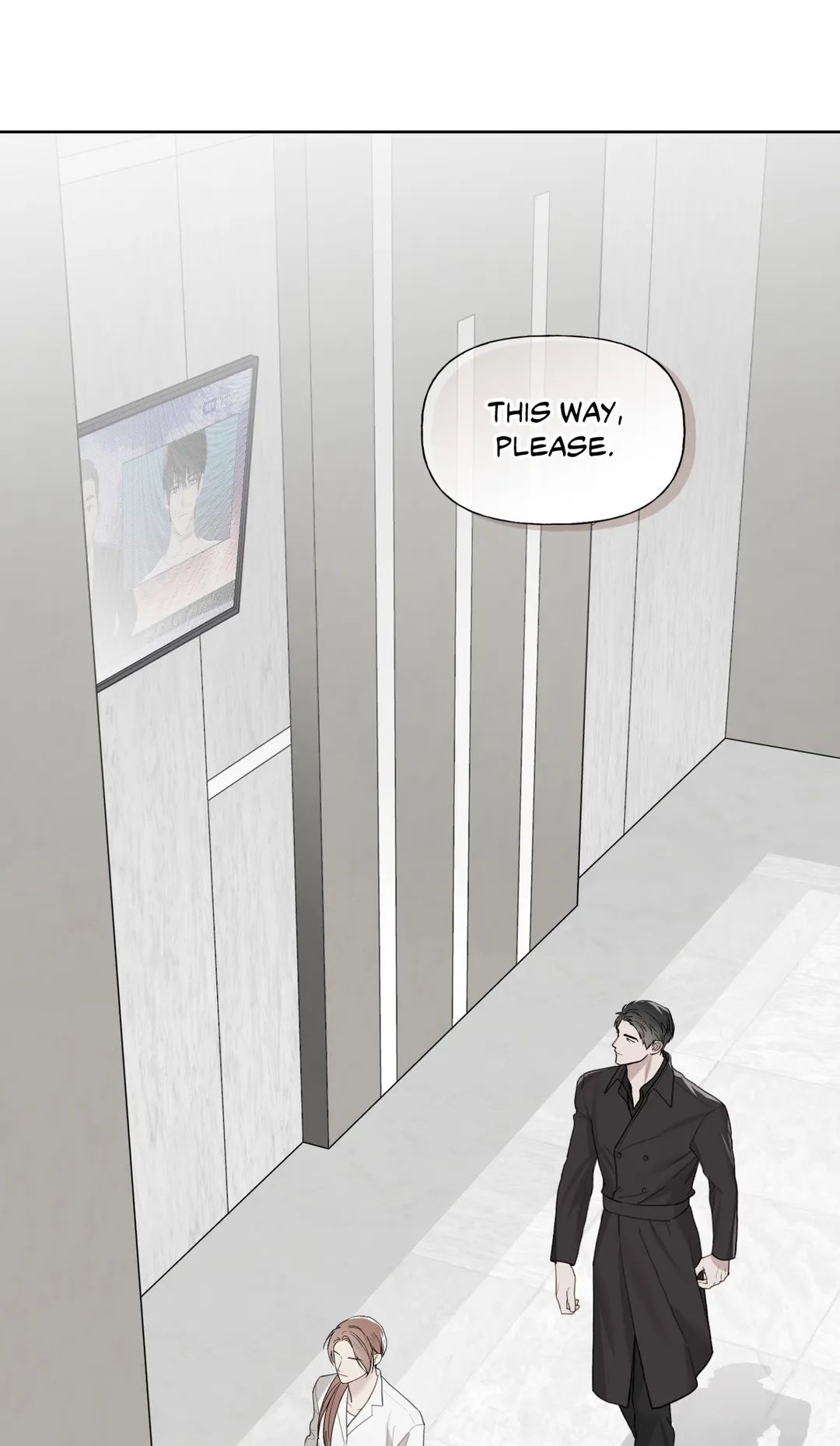 Read Guiding Hazard chapter 24.1 image 6 on Lezhin