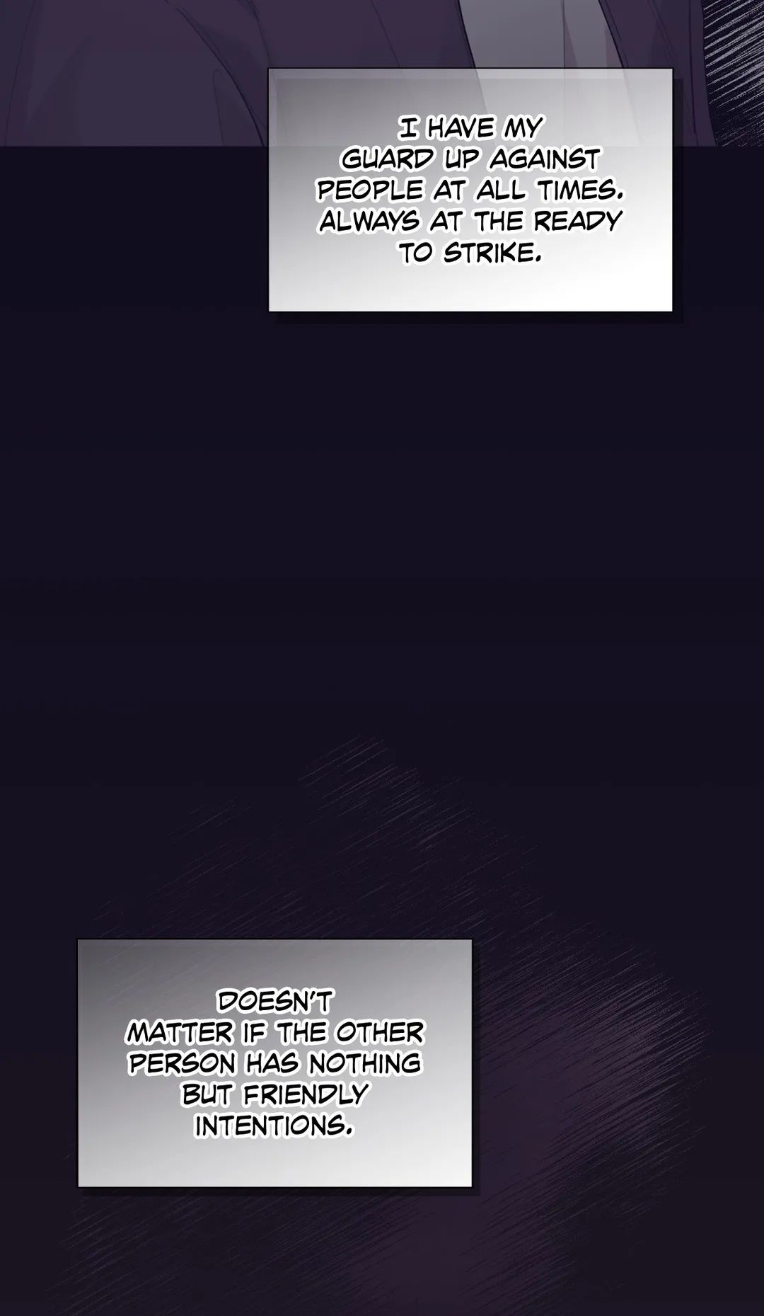 Read Guiding Hazard chapter 24.1 image 61 on Lezhin
