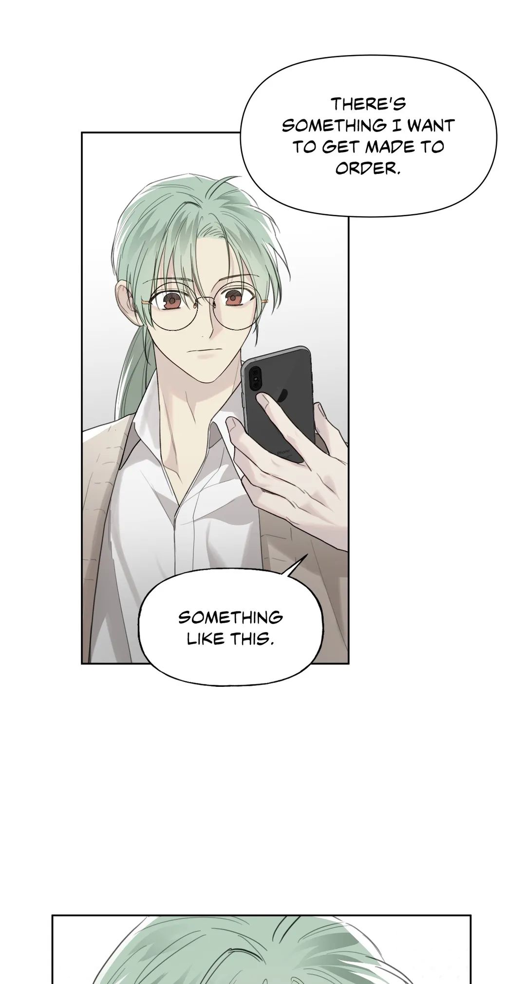Read Guiding Hazard chapter 24.1 image 68 on Lezhin