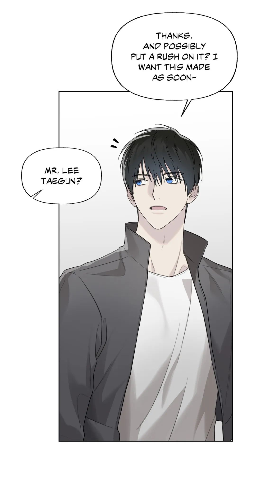 Read Guiding Hazard chapter 24.1 image 72 on Lezhin