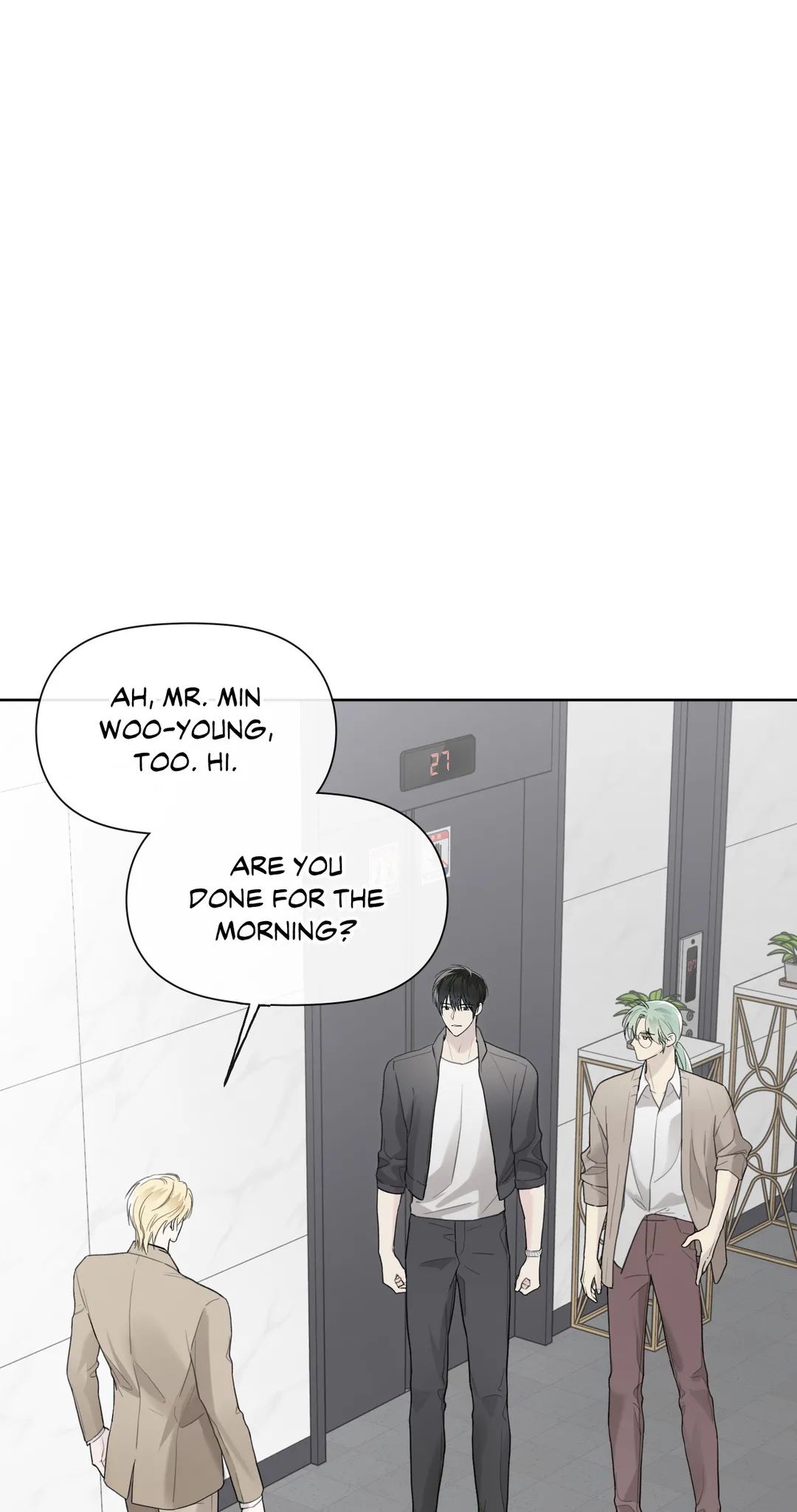Read Guiding Hazard chapter 24.1 image 73 on Lezhin