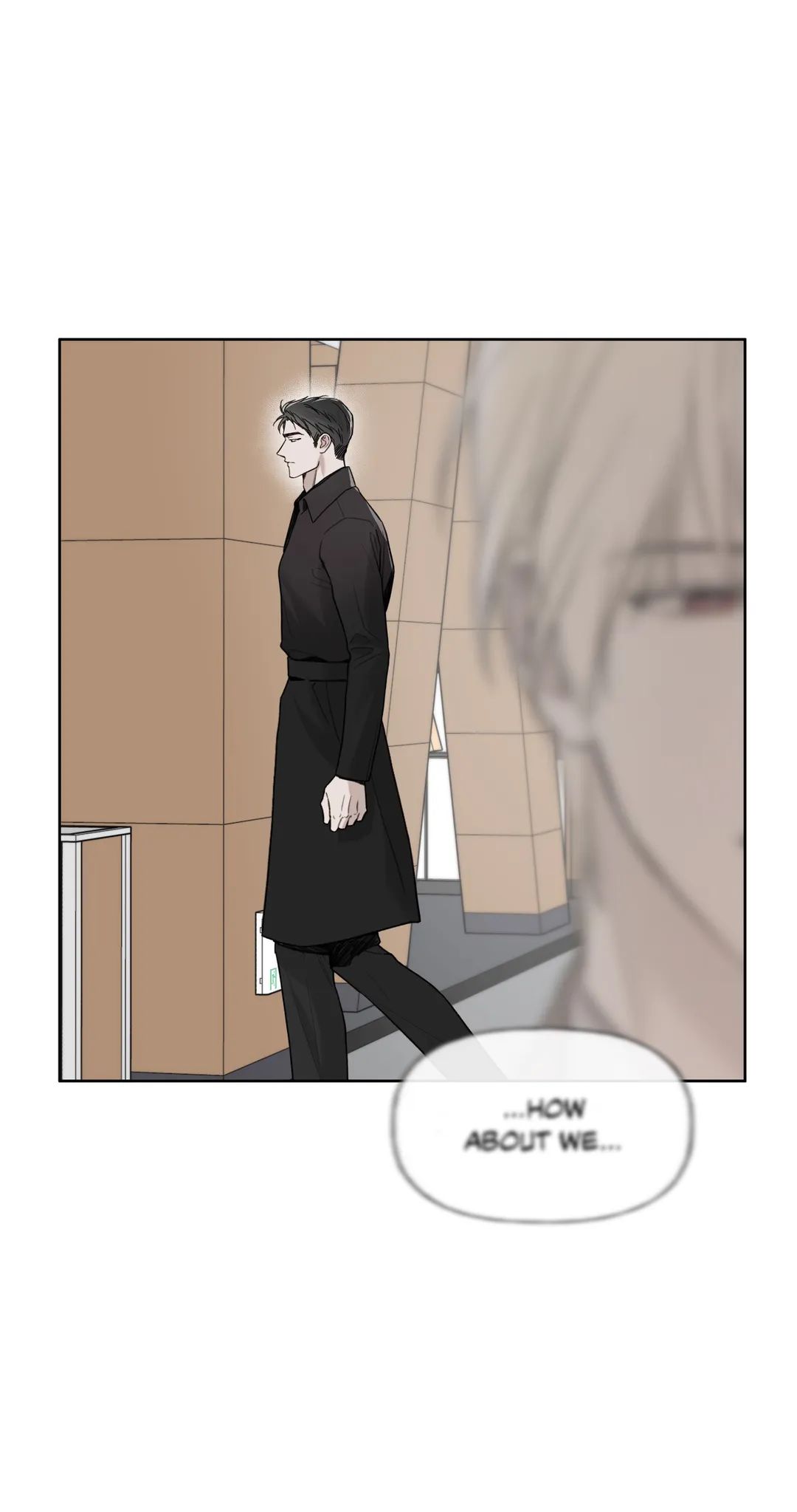 Read Guiding Hazard chapter 24.1 image 76 on Lezhin